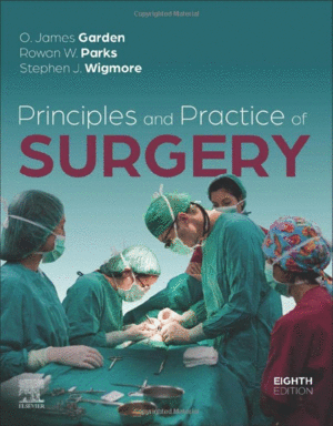 PRINCIPLES AND PRACTICE OF SURGERY