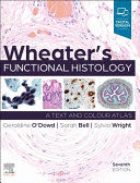 WHEATER'S FUNCTIONAL HISTOLOGY. 7TH EDITION