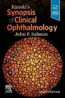 KANSKI'S SYNOPSIS OF CLINICAL OPHTHALMOLOGY. 4TH EDITION