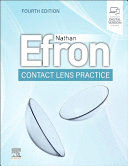 CONTACT LENS PRACTICE. 4TH EDITION