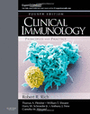 CLINICAL IMMUNOLOGY , PRINCIPLES AND PRACTICE