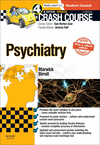CRASH COURSE PSYCHIATRY