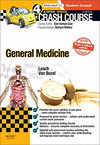 CRASH COURSE GENERAL MEDICINE