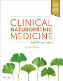CLINICAL NATUROPATHIC MEDICINE. 2ND EDITION