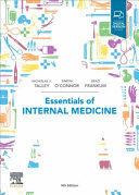 ESSENTIALS OF INTERNAL MEDICINE. 4TH EDITION