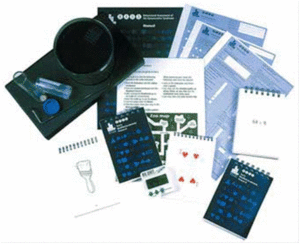 BADS, BEHAVIOURAL ASSESSMENT OF THE DYSEXECUTIVE SYNDROME