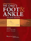 DRENNAN'S THE CHILD'S FOOT AND ANKLE