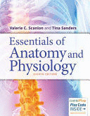 ESSENTIALS OF ANATOMY AND PHYSIOLOGY. 8TH EDITION