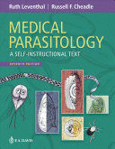 MEDICAL PARASITOLOGY. A SELF-INSTRUCTIONAL TEXT. 7TH EDITION