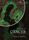 THE BIOLOGY OF CANCER + DVD-ROM (HARDBACK)