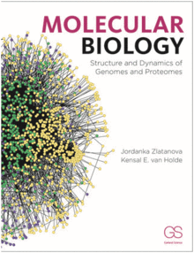 MOLECULAR BIOLOGY. STRUCTURE AND DYNAMICS OF GENOMES AND PROTEOMES