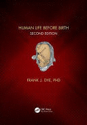 HUMAN LIFE BEFORE BIRTH. 2ND EDITION