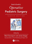 OPERATIVE PEDIATRIC SURGERY + EBOOK. 8TH EDITION