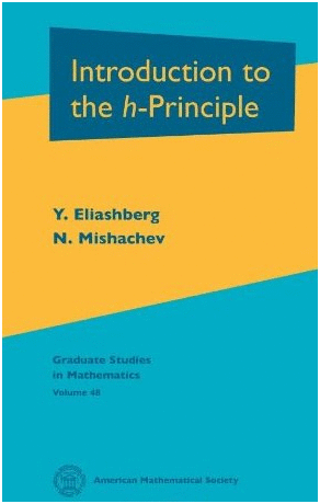 INTRODUCTION TO THE H-PRINCIPLE