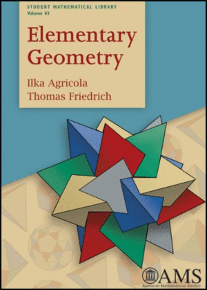 ELEMENTARY GEOMETRY
