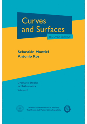 CURVES AND SURFACES: 2ND EDITION