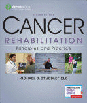 CANCER REHABILITATION. PRINCIPLES AND PRACTICE. 2ND EDITION