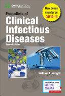 ESSENTIALS OF CLINICAL INFECTIOUS DISEASES