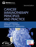 CANCER IMMUNOTHERAPY PRINCIPLES AND PRACTICE. 2ND EDITION