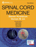 SPINAL CORD MEDICINE. 3RD EDITION