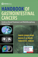 HANDBOOK OF GASTROINTESTINAL CANCERS. EVIDENCE-BASED TREATMENT AND MULTIDISCIPLINARY PATIENT CARE
