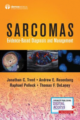 SARCOMAS. EVIDENCE-BASED DIAGNOSIS AND MANAGEMENT