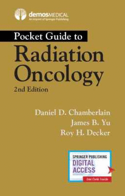 POCKET GUIDE TO RADIATION ONCOLOGY. 2ND EDITION