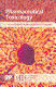 PHARMACEUTICAL TOXICOLOGY. SAFETY SCIENCES OF DRUGS