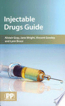 INJECTABLE DRUGS GUIDE