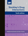 STOCKLEY S DRUG INTERACTIONS