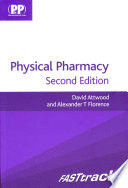 FASTTRACK PHYSICAL PHARMACY. 2ND EDITION