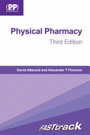 FASTTRACK PHYSICAL PHARMACY. 3RD EDITION