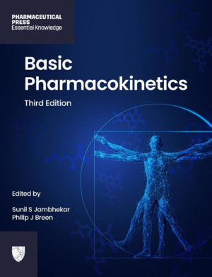 BASIC PHARMACOKINETICS. 3RD EDITION