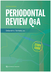 PERIODONTAL REVIEW Q&A. 2ND EDITION