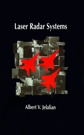 LASER RADAR SYSTEMS