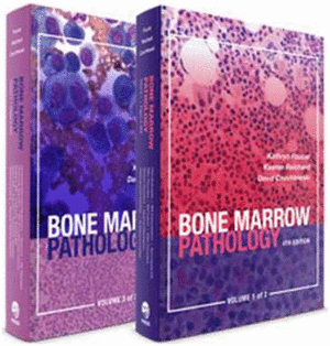 BONE MARROW PATHOLOGY (2 VOLUME SET). 4TH EDITION