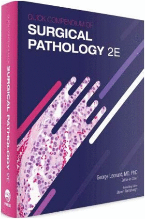 QUICK COMPENDIUM OF SURGICAL PATHOLOGY. 2ND EDITION