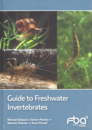 GUIDE TO FRESHWATER INVERTEBRATES