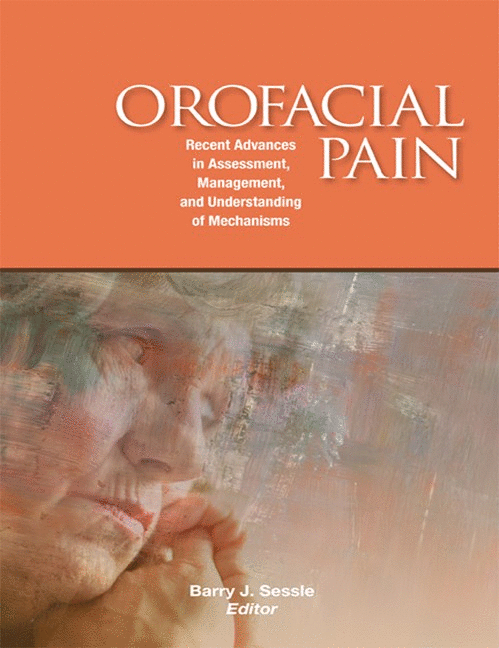 OROFACIAL PAIN