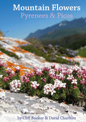 MOUNTAIN FLOWERS: PYRENEES AND PICOS