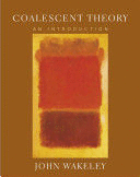 COALESCENT THEORY. AN INTRODUCTION