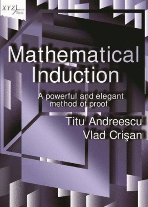 MATHEMATICAL INDUCTION. A POWERFUL AND ELEGANT METHOD OF PROOF