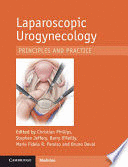 LAPAROSCOPIC UROGYNAECOLOGY. PRINCIPLES AND PRACTICE
