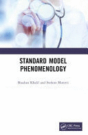 STANDARD MODEL PHENOMENOLOGY