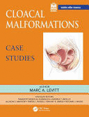 CLOACAL MALFORMATIONS. CASE STUDIES
