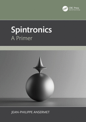 SPINTRONICS. A PRIMER