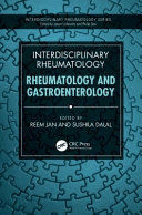 INTERDISCIPLINARY RHEUMATOLOGY. RHEUMATOLOGY AND GASTROENTEROLOGY