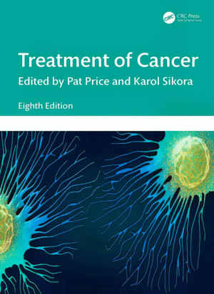 TREATMENT OF CANCER. 8TH EDITION