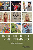 INTRODUCTION TO VISION TRAINING