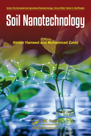 SOIL NANOTECHNOLOGY